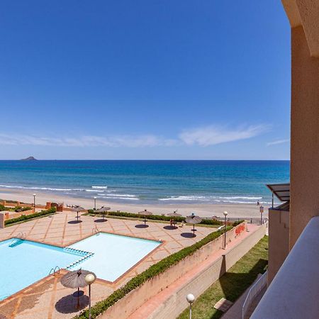 Inmovecos Star Alfa Apartment La Manga del Mar Menor Exterior photo