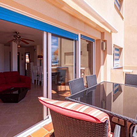 Inmovecos Star Alfa Apartment La Manga del Mar Menor Exterior photo