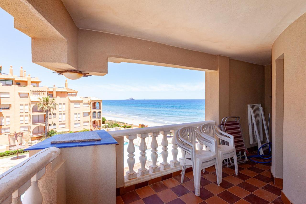 Inmovecos Star Alfa Apartment La Manga del Mar Menor Exterior photo