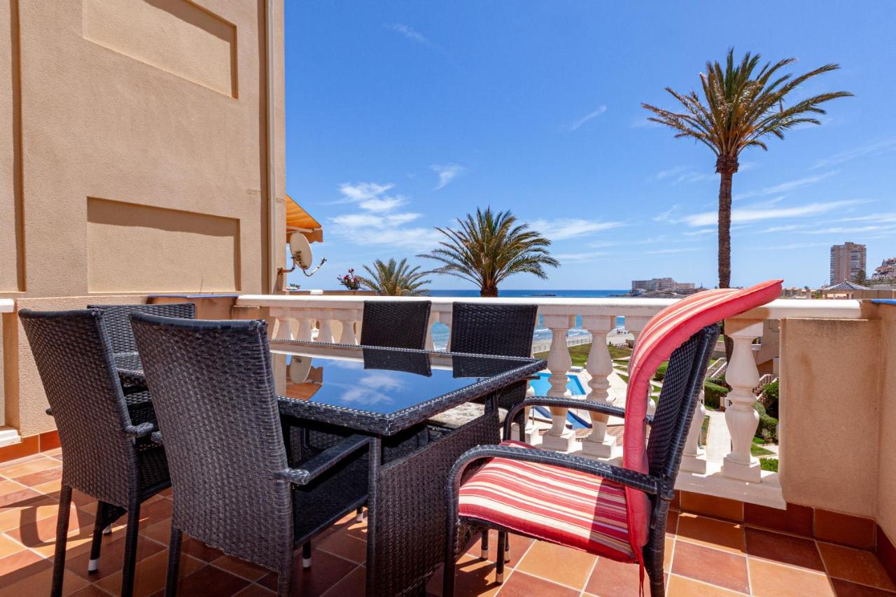Inmovecos Star Alfa Apartment La Manga del Mar Menor Exterior photo
