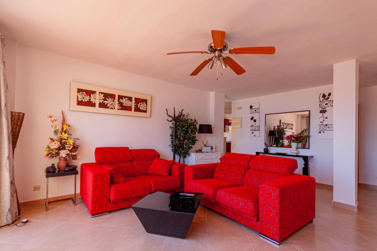 Inmovecos Star Alfa Apartment La Manga del Mar Menor Exterior photo