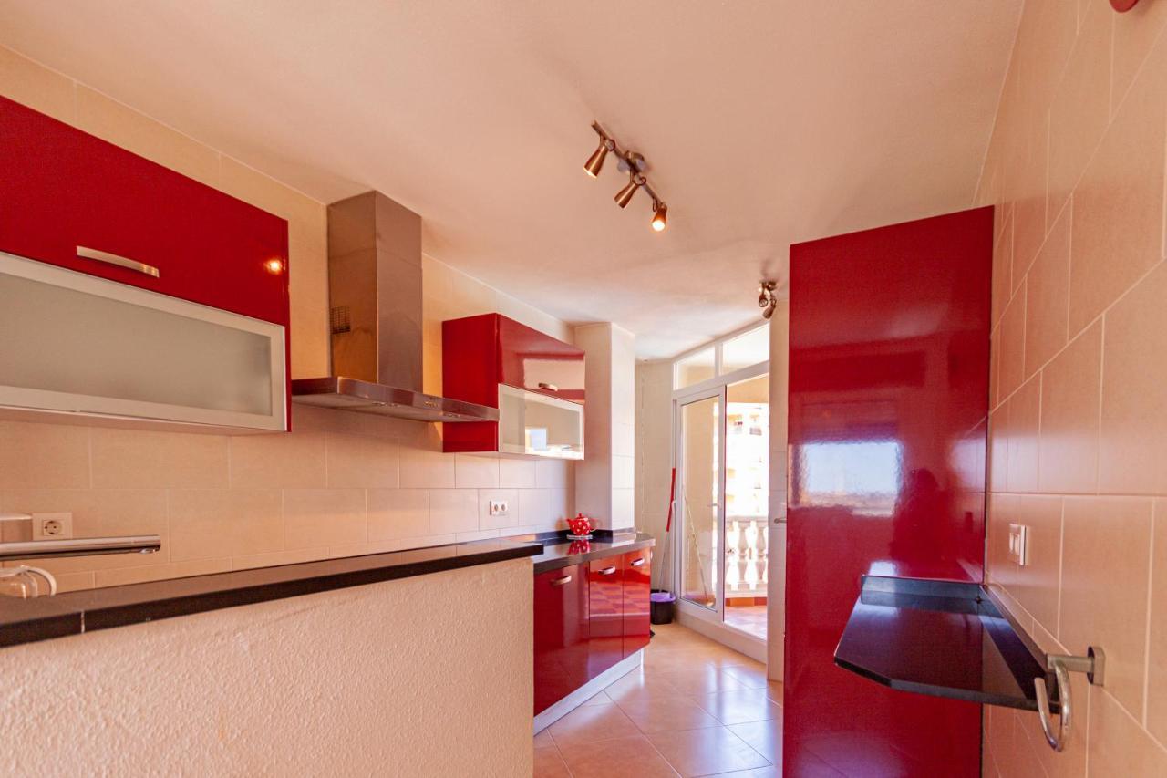 Inmovecos Star Alfa Apartment La Manga del Mar Menor Exterior photo
