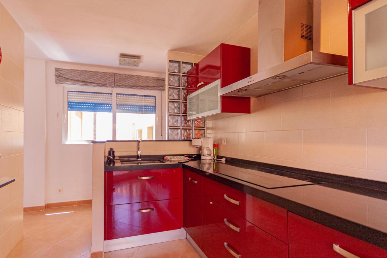 Inmovecos Star Alfa Apartment La Manga del Mar Menor Exterior photo