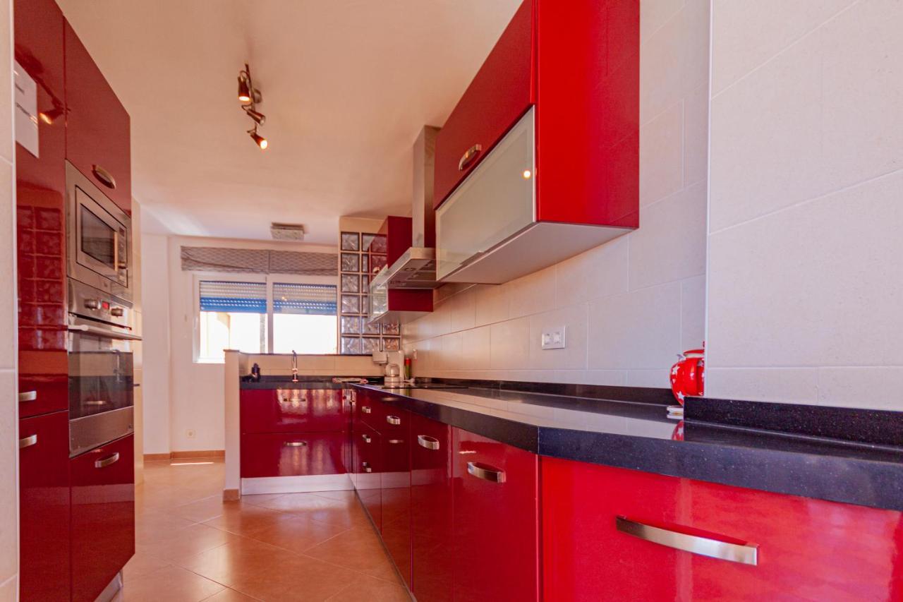 Inmovecos Star Alfa Apartment La Manga del Mar Menor Exterior photo