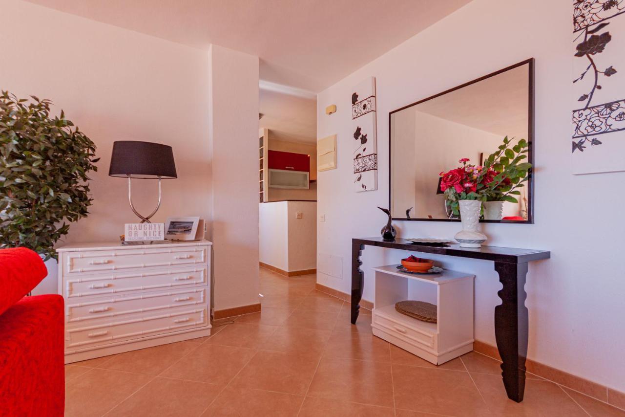 Inmovecos Star Alfa Apartment La Manga del Mar Menor Exterior photo